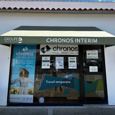 Chronos Île de Ré
