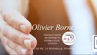 O Borne Traduction Interprétariat Formation