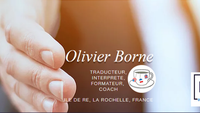 O Borne Traduction Interprétariat Formation