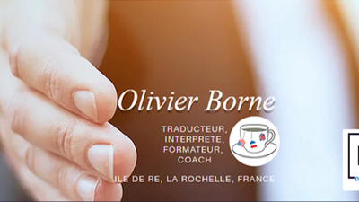 O Borne Traduction Interprétariat Formation