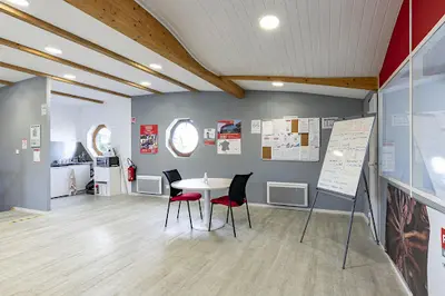 Abalone Agence d'Emplois Morlaix