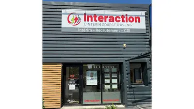 Interaction Interim - Morlaix