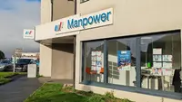 Manpower Morlaix