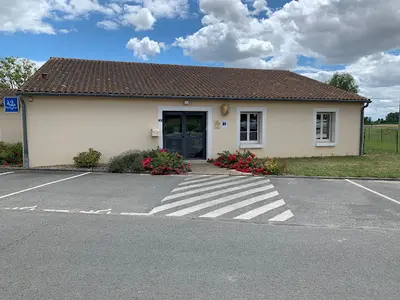 Scp Nivet&associes