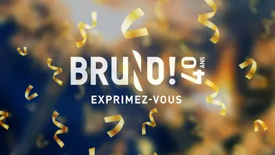 Agence Bruno - Enseigniste et Professionnel de la Communication Depuis 40 Ans