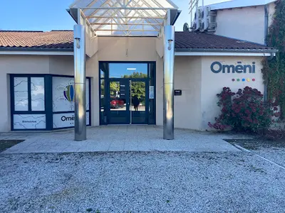 Omeni Expertise Comptable