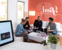 Agence Imaé