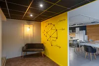 Oxywork - Location Bureau & Réunion