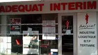 Adéquat Intérim & Recrutement