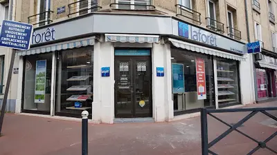 Agence Immobilière Laforêt Saint-maur-des-fosses