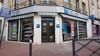 Agence Immobilière Laforêt Saint-maur-des-fosses