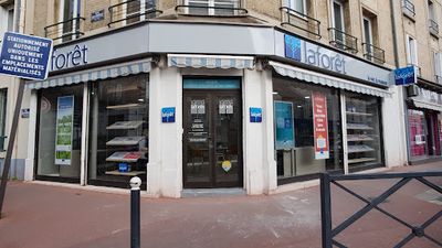 Agence Immobilière Laforêt Saint-maur-des-fosses