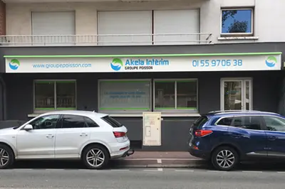 Akela Intérim & Akela Consulting (ile-de-france)