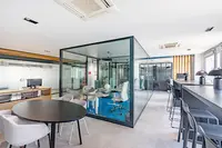 Coworkin - Espace Coworking Saint-maur 94 Val-de-marne
