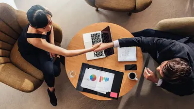 Expert-comptable Secoms Saint-maur-des-fossés