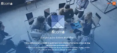 Ficoma - Expertise Comptable