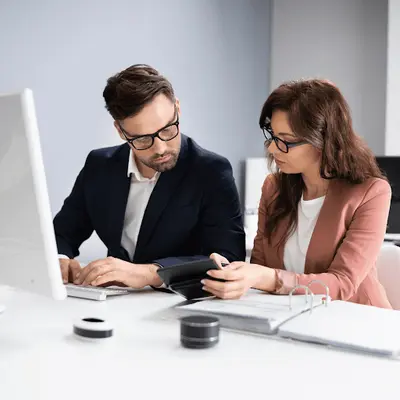 Fidutio - Expert Comptable Saint-maur-des-fossés