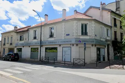 Fnp Expertise et Audit