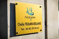 Maître Chafia Telilani Rolland