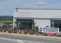 Ballatore et Chabert