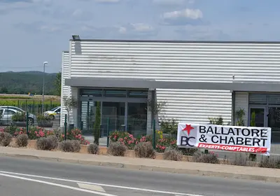 Ballatore et Chabert