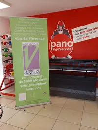 Pano Saint-maximin-la-sainte-baume
