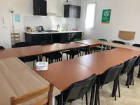 Safi Coworking - Bureaux Professionnels Partagés