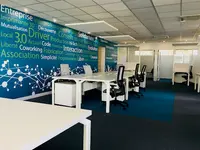 Espace de Coworking - Saint-médard en Jalles - Eclipse