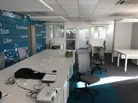 Espace Municipal Copernic