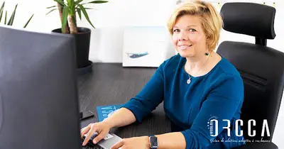 Expert-comptable Olena Roche Comptabilité Conseil Audit Bordeaux St Medard en Jalles