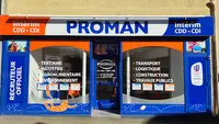 Agence d'Intérim Proman Saint-méen-le-grand