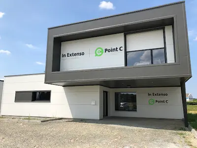 In Extenso Saint-méen-le-grand