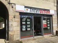 Interaction Interim - Saint-meen