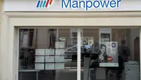 Manpower Saint-méen-le-grand