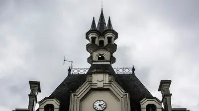 Secob St Méen le Grand