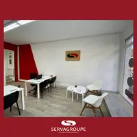Servagroupe Saint-méen-le-grand