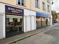 Solano Multitech Saint Meen le Grand - Intérim Bâtiment-agro-industrie-tertiaire