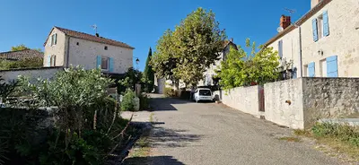 Studio la Plage