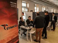 Synnoïa