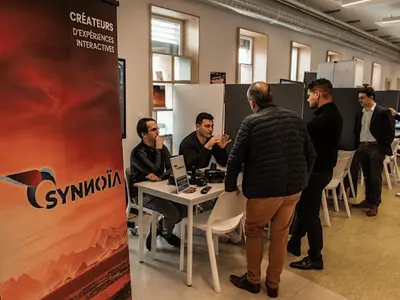Synnoïa