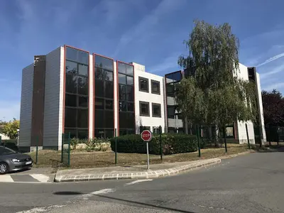 Bureaux À Louer 91-le Diamant Activités