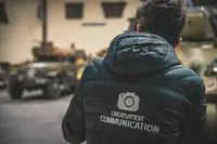 Creatus Est Communication