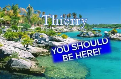 Dreamtrips Thierry