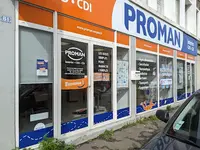 Agence d'Intérim Proman Saint-nazaire