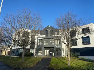 Auditia Expert-comptable Saint-nazaire