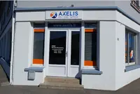 Axelis Interim - Saint Nazaire