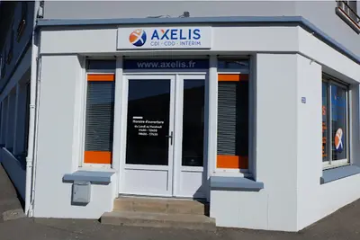 Axelis Interim - Saint Nazaire