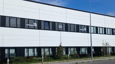 Cerfrance | Expert Comptable Saint-nazaire