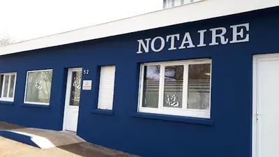 Estuaire Notaires - Office Notarial de Saint-nazaire - Maître Alexandra Deltour
