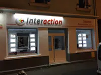 Interaction Intérim - St Nazaire